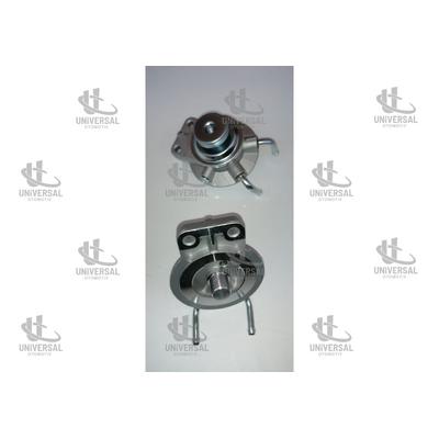 OTOMATİK MAZOT L300 90-01/H100 92-04