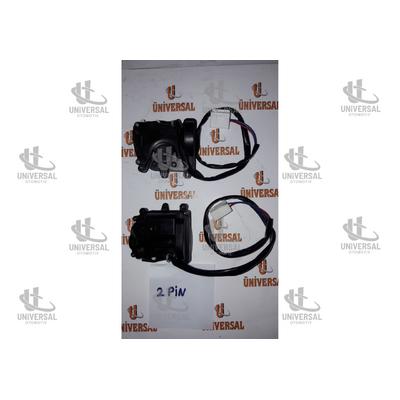 OTOMATİK MERKEZİ KİLİT 323 98-01 ARKA RH