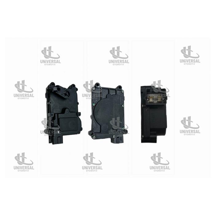 OTOMATİK MERKEZİ KİLİT ACCENT 00-02 ÖN RH