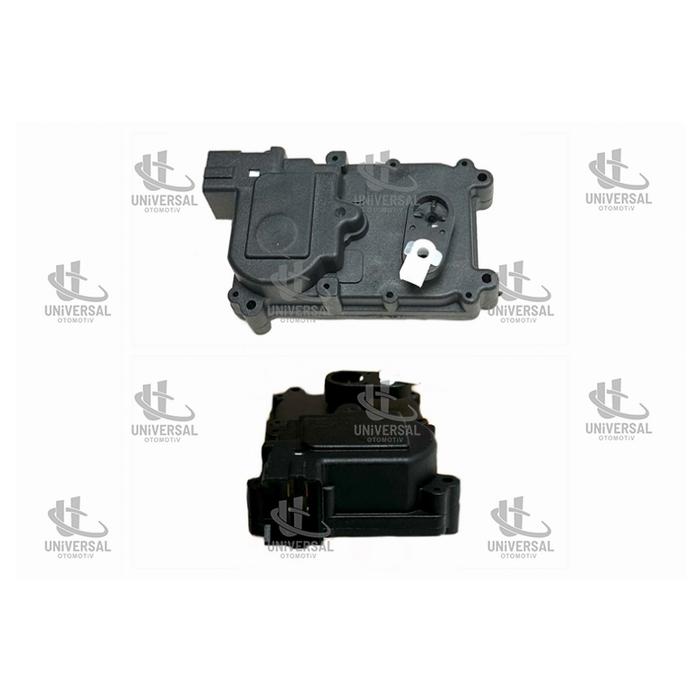 OTOMATİK MERKEZİ KİLİT ACCENT 95-00 ÖN LH
