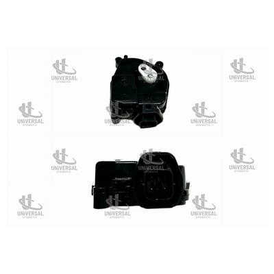 MERKEZİ KİLİT MOTORU ARKA SOL ACCENT ERA 06-  RİO 06-11