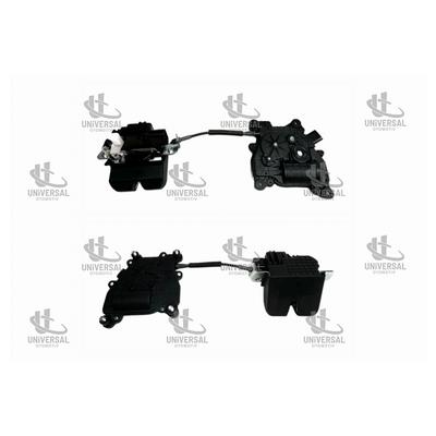 OTOMATİK MERKEZİ KİLİT BAGAJ SORENTO 16-19 (KOMPLE