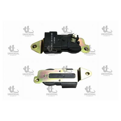 OTOMATİK MERKEZİ KİLİT BAGAJ STAREX 97-08/H1 02-09