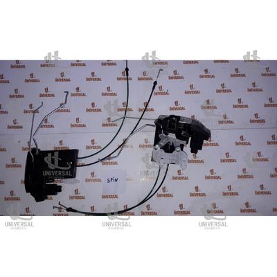 OTOMATİK MERKEZİ KİLİT CERATO 07-12 ÖN RH (KOMPLE)