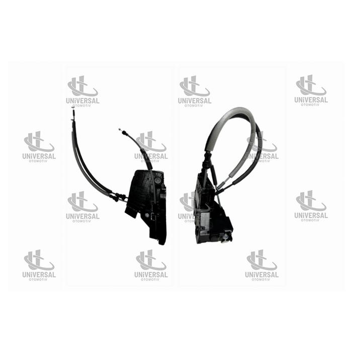 OTOMATİK MERKEZİ KİLİT CIVIC 06-11 ÖN LH