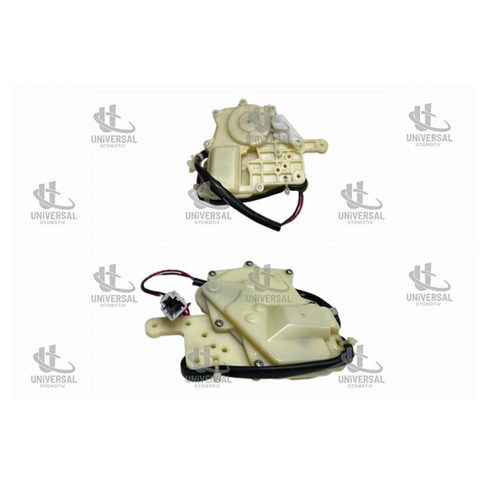 OTOMATİK MERKEZİ KİLİT CIVIC 96-00 ARKA LH