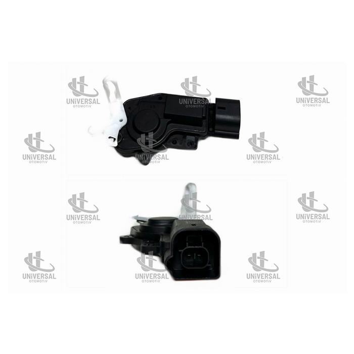 OTOMATİK MERKEZİ KİLİT COROLLA 00-06 ARKA LH