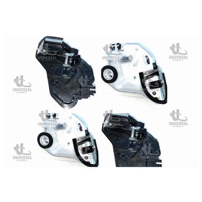 OTOMATİK MERKEZİ KİLİT COROLLA 14-19 ARKA LH
