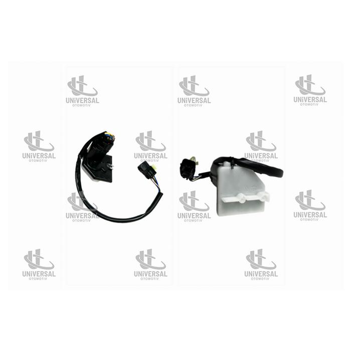 OTOMATİK MERKEZİ KİLİT GETZ 02-10 ÖN RH (4 FİŞLİ)
