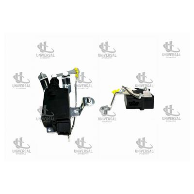 OTOMATİK MERKEZİ KİLİT SANTAFE 01-06 BAĞAJ