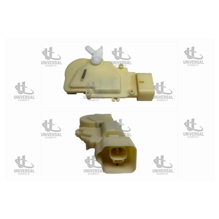OTOMATİK MERKEZİ KİLİT YARİS 98-05 ARKA RH