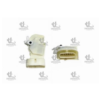 OTOMATİK MERKEZİ KİLİT YARİS 98-05 ÖN LH