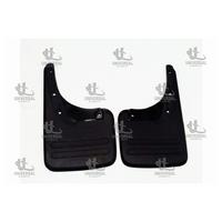 PAÇALIK HILUX 07-13 ARKA RH