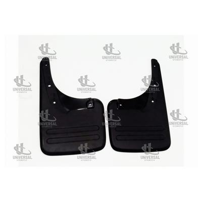 PAÇALIK HILUX 07-13 ARKA RH