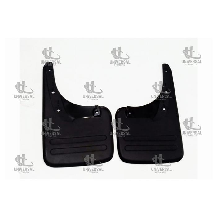 PAÇALIK HILUX 07-13 ARKA RH