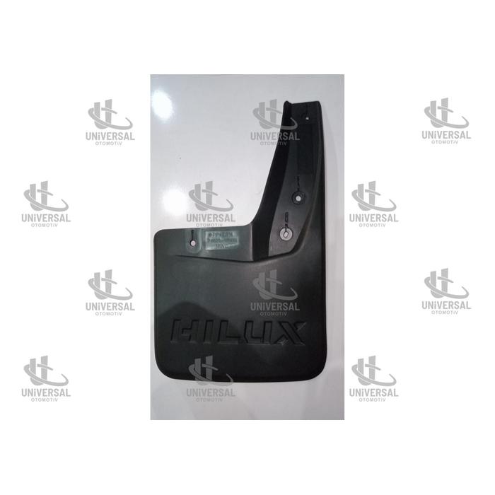 PAÇALIK HILUX REVO 15-21 ARKA RH (KÜÇÜK TİP)