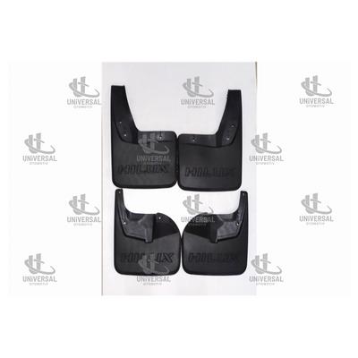 PAÇALIK HILUX REVO 15-21 ÖN/ARKA (TAKIM)