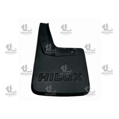 PAÇALIK HILUX REVO 4X4 15-21 ARKA LH (BÜYÜK TİP)