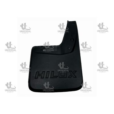 PAÇALIK HILUX REVO 4X4 15-21 ARKA RH (BÜYÜK TİP)