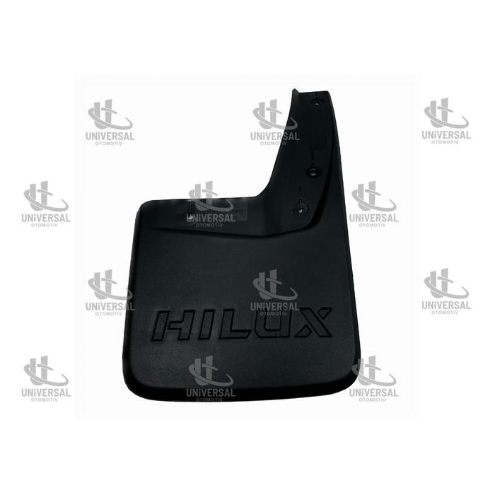 PAÇALIK HILUX REVO 4X4 15-21 ARKA RH (BÜYÜK TİP)