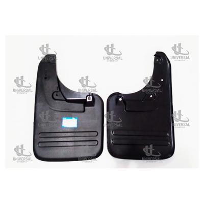 PAÇALIK HILUX VİGO 12-14 ARKA LH