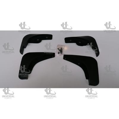 PAÇALIK MAZDA 3 03-09 BK (TAKIM)