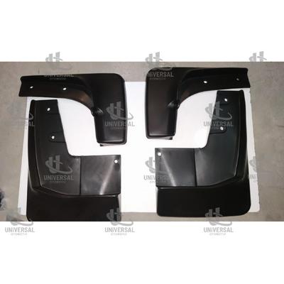 PAÇALIK OUTLANDER 01-04 (TAKIM)