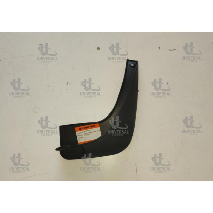 PAÇALIK SPORTAGE 11-16 ARKA RH