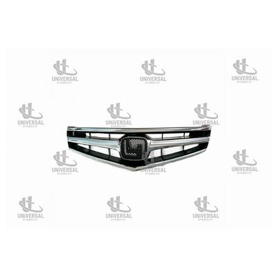 PANJUR ACCORD 06-08 ÖN (NİKELAJLI)