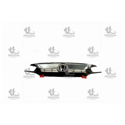 PANJUR CIVIC 16-18 ÖN (KROM/PARK SENSÖR DELİKLİ/