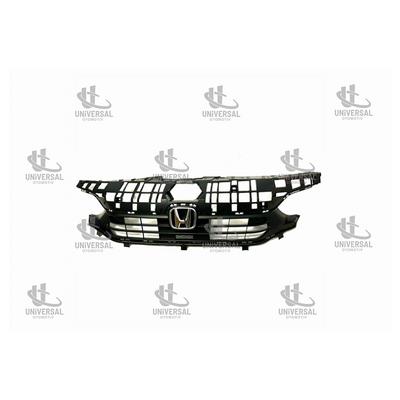 PANJUR CIVIC 21-23 ÖN (SİYAH/ARMALI)