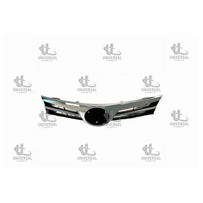 ÖN PANJUR COROLLA 16-18 (NDE180) KROM ÇITASI KIRIK