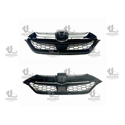 PANJUR CRV 17-19 ÖN (KROM)