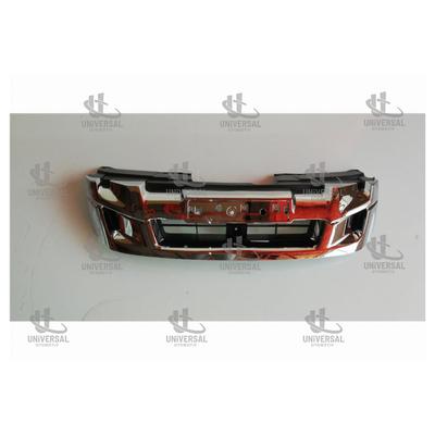 PANJUR D-MAX 12-17 ÖN (KROM)