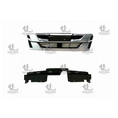 PANJUR D-MAX 17-20 ÖN (KROM)