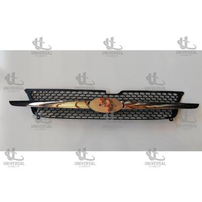 PANJUR GETZ 02-05 ÖN (KROM)