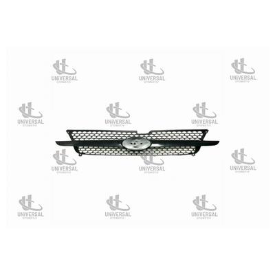 PANJUR GETZ 02-05 ÖN (SİYAH)