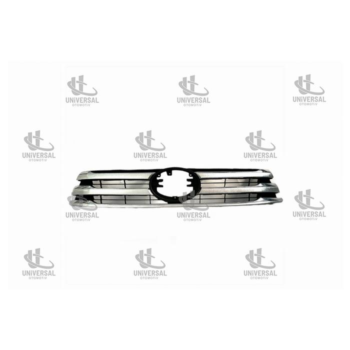 PANJUR HILUX REVO 15-21 ÖN (KROM)