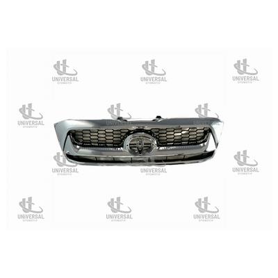 PANJUR HILUX VIGO 09-11 ÖN (KROM)
