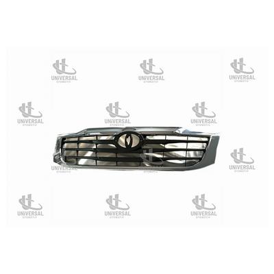 PANJUR HILUX VİGO 12-14 ÖN (KROM)