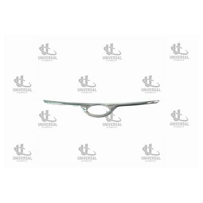 PANJUR İ10 08-11 ÖN (KROM ÜST PARÇA)