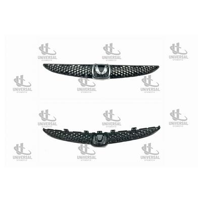 PANJUR JAZZ 03-06 ÖN (SİYAH)