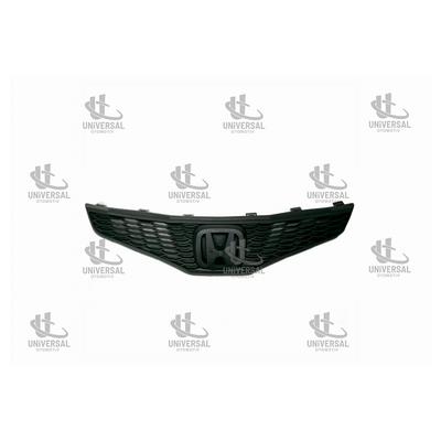 PANJUR JAZZ 08-11 ÖN (SİYAH)