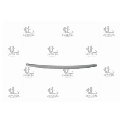 PANJUR KAPUT UÇ CIVIC 04-06 (NİKELAJ)