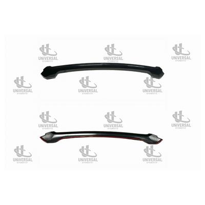 PANJUR KAPUT UÇ HILUX ROCCO 21-23 (SİYAH)