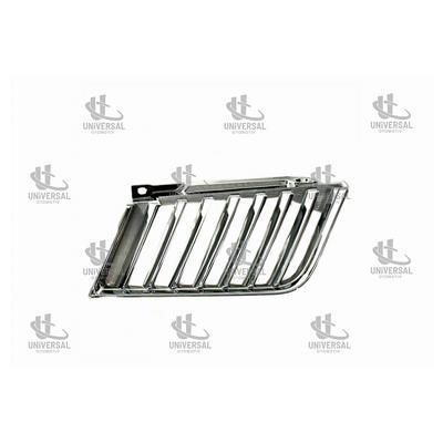 PANJUR L200 07-09 ÖN LH (NİKELAJLI)