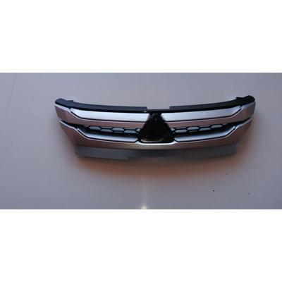 ÖN PANJUR L200 19-21 (GRİ)