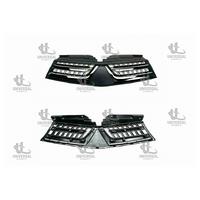 PANJUR L200 2014 ÖN (KROM)