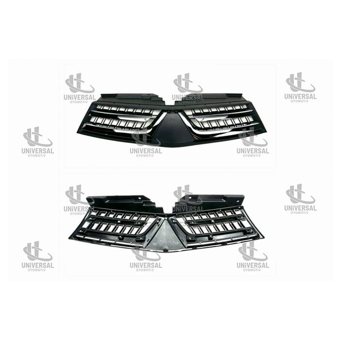 PANJUR L200 2014 ÖN (KROM)