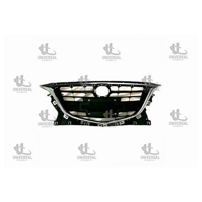 PANJUR MAZDA 3 14-16 ÖN